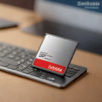 SanDisk Portable SSD