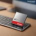 SanDisk Portable SSD