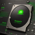 Seagate Portable Drive (HDD)