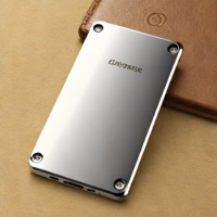 SanDisk Professional G-DRIVE SSD (1TB)