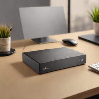 Seagate Expansion Desktop Drive 5TB