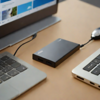 Seagate Portable Drive 5TB (USB 3.1 Gen 1)