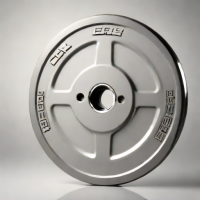 SportCore Plates