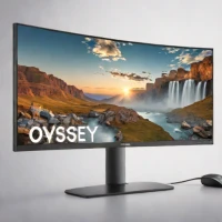 Samsung Odyssey G7 LS28AG700