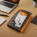 Seagate FireCuda Gaming Drive 5TB