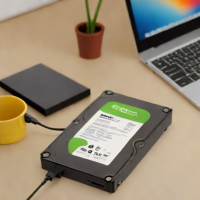 Seagate Expansion Portable 3TB