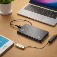 Seagate One Touch SSD 2TB