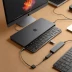 Satechi USBC Multiport Adapter for MacBook Pro 16-inch
