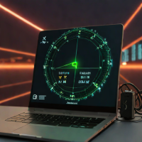 Sentinel Radar Unit X9