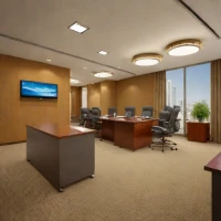 Servcorp Virtual Presence