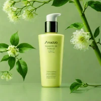 Shiseido Waso Soft + Lift Lotion