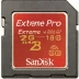SanDisk Extreme PRO 128GB SDXC UHS-I