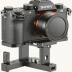 SmallRig L-Bracket for Sony A7 IV