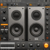 SVS Prime Series Subwoofer