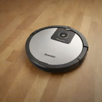 Shark AI Robot Vacuum (New)