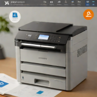 Sony HandyPrinter Mini