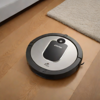 Shark AI Robot Vacuum (Basic Model)