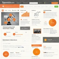 SEMrush Domain Overview