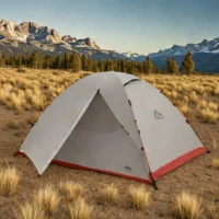Sierra Designs High Side 1