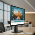 Samsung Flip Interactive Display (Small Format)