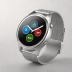 Series 9 45mm with Milanese Loop (Silver)
