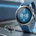 Series 9 45mm with Sport Loop (Blue)