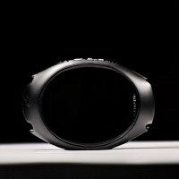 Series 9 45mm with Sport Band (Gray)