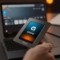 SanDisk Professional G-Drive SSD (USB)