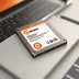 SanDisk Professional G-Drive SSD (USB)