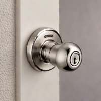 Schlage Ground Control Deadbolt