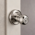Schlage Ground Control Deadbolt