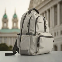 San Francisco City Hall Backpack 4.0