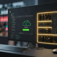Shopify Plus API Access (Direct Webhooks)