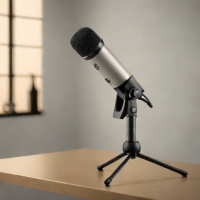 Shure SM7B