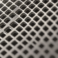 Stainless Mesh for Exhaust Vents