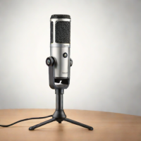 Sennheiser MKE 1