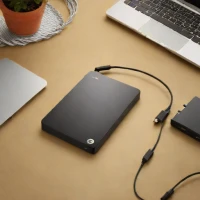 Seagate Expansion Portable for Mac