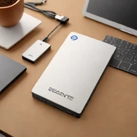 Seagate Game Drive for PS5 2TB