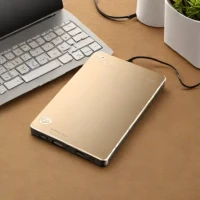 Seagate Backup Plus Ultra Slim 4TB