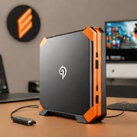 Seagate FireCuda Gaming Hub 8TB