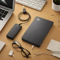 Seagate Expansion Portable 2TB