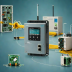 Siemens Scalance M874-2 5G Zigbee Gateway