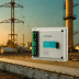 Siemens Ruggedcom RX1400 Zigbee Gateway