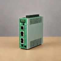 Siemens CP 1543-1 Zigbee Communication Processor
