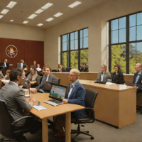 Stanford GSB LEAD Program