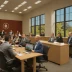 Stanford GSB LEAD Program