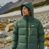 Snow Peak Takibi Down Jacket