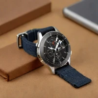 Samsung Galaxy Watch 6 Classic NATO Strap