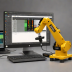Schwenk Industrie Arm Serie X