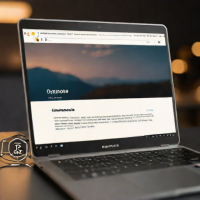 Samsung Chromebook Plus (Refurb)